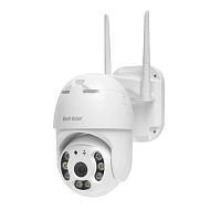 камера видеонаблюдения уличная ip-камера world vision ro344l lan+wi-fi камера 3 mpix 4мм, h.265  фото