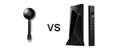 Google Chromecast станет полноценной ТВ-приставкой