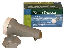 конвертер на 1 выход (u201)  ( 40sst)  (ap8-xts2e) линейной поляризации универсальный  фото