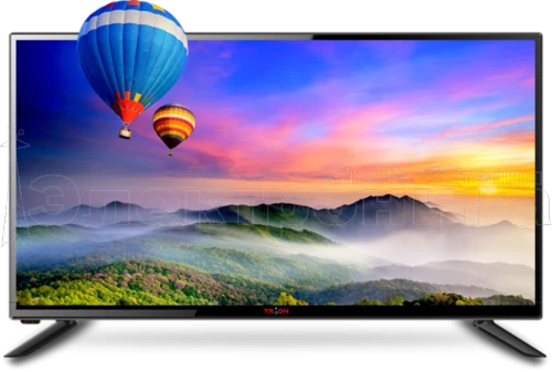 телевизор 32" av 7200 android 11, miracast,  t2/s2/ci+  фото