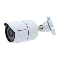 камера видеонаблюдения уличная ip-камера орбита ot-vni34 lan ip камера 3 mpix 3,6мм для дома и др  фото