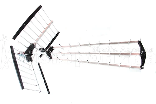 Антенна всеволновая SELENGA 131F купить в г.Краснодар