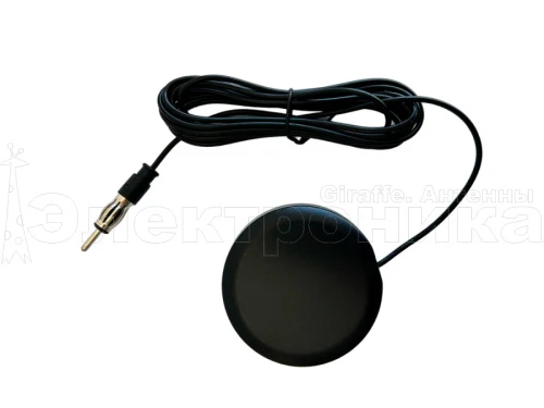 антенна автомобильная fm selenga 205 пассивная   фото