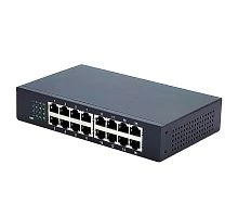 орбита ot-pck09 коммутатор (16 портов)/20 у  фото