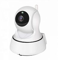 камера видеонаблюдения комнатная ip-камера орбита ot-vni21 белая wi-fi ip камера 2 mpix 3,6мм  фото