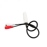 микрофон портативный орбита kj-602/300  фото