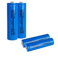 аккумулятор ultrafire g60 18650 ltp-02 (2600mah 1200 ma 3.7v) перезаряжаемая литий-ионная батарейка  фото