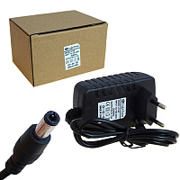 блок питания live-power lp69 5в, 1,5а адаптер 220 -5v/1,5a, шнур 1 м, штекер 5.5*2,5 мм   фото