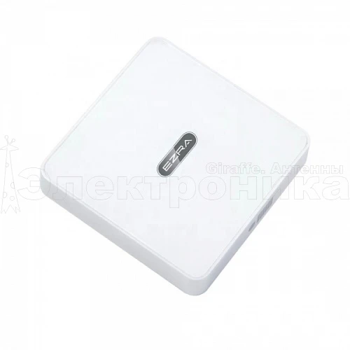 медиа плеер орбита ezra bt-01 (rock3229, android9,0, 2гб, flash 16гб, wi-fi)  фото