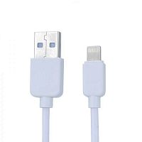 кабель usb 2a muju mj-55 (ios lighting) 1м/300  фото