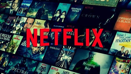 ЗАРАБОТАЛА РУССКОЯЗЫЧНАЯ ВЕРСИЯ NETFLIX