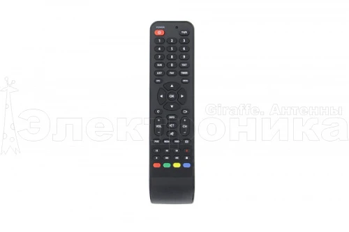 пульт дистанционного управления ntv-plus 1hd/710hd пду для ресиверов нтв плюс 1hd и 710hd  фото