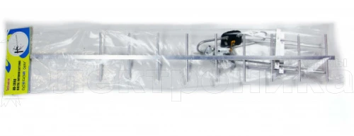 Антенна эфирная Technokom HD-3040  алюминиевая купить в г.Краснодар