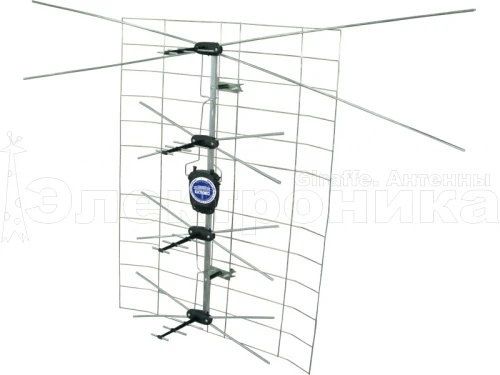 Антенна эфирная Reflektor ASP- 8A 4,0  (упаковка10шт) цена за 1 шт купить в г.Краснодар