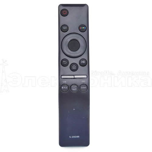 пульт универсальный орбита ot-dvc12 (lcd/led для телевизоров samsung)  фото