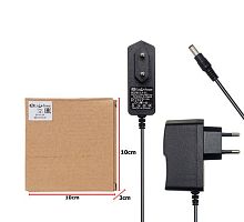 блок питания live-power lp32 3в, 2a адаптер 220 - 3v/2a=1,3a, шнур 1 м, штекер 5.5*2,5 мм   фото