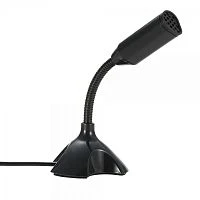 микрофон для ноутбука mk-06/100  фото