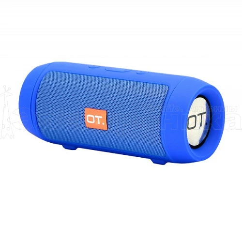 орбита ot-spb12 колонка bluetooth/100  фото