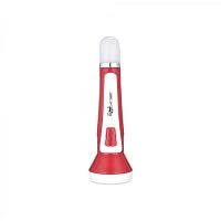 фонарик hongtai ht-3887 (1+1л,usb) аккум./60/120  фото