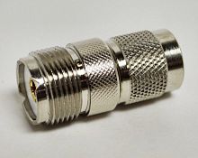 разъём  №32 tncпапа - uhfмама  фото