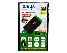 цифровой спутниковый ресивер hdbox g888ca dvb-s2/ iptv/ t2mi слот для карты, поддержка 3g модема  фото