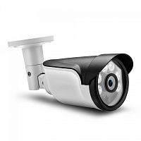камера видеонаблюдения уличная ip-камера орбита ot-vni10 lan камера 3 mpix 3,6мм h.265 для дома и др  фото