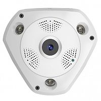 камера видеонаблюдения комнатная ip-камера орбита vp-cvr360 wi-fi камера 1,3 mpix 1,44мм  фото