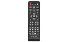 пульт тв универсальный huayu dc711hd для ресиверов dvb-t2, тв приставок  фото