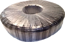 кабель для видеонаблюдения квк-2п+2*0,75 outdoor ripo  фото